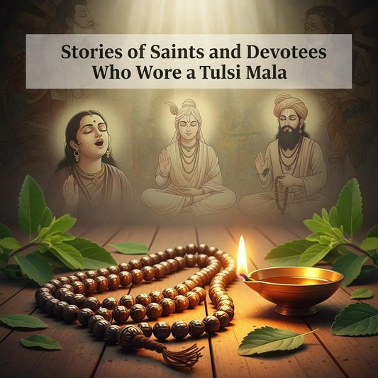 Tulsi Mala