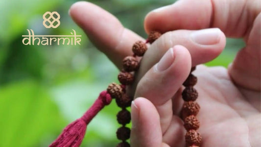 Rudraksha and Wealth