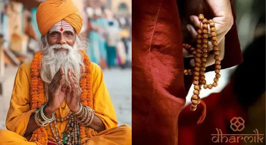 Tulsi Mala