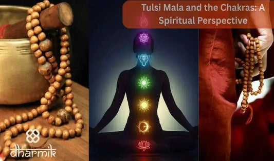 Tulsi Mala