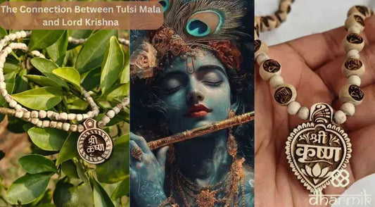 Tulsi Mala