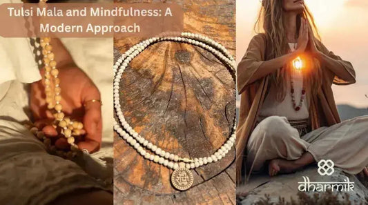 Tulsi Mala