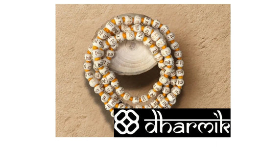 tulsi mala