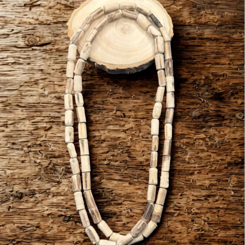 Tulsi kanthi mala for love and happiness