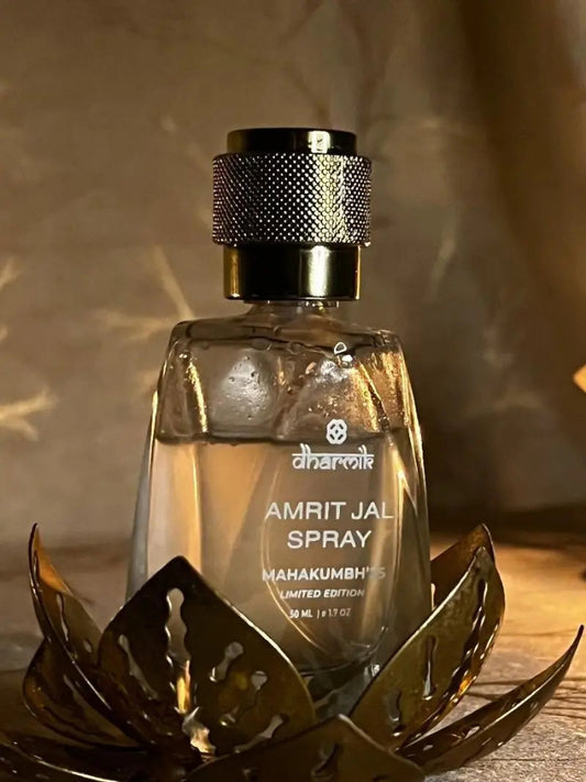 Amrit Jal Perfume