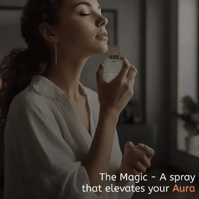 Amrit Jal Perfume