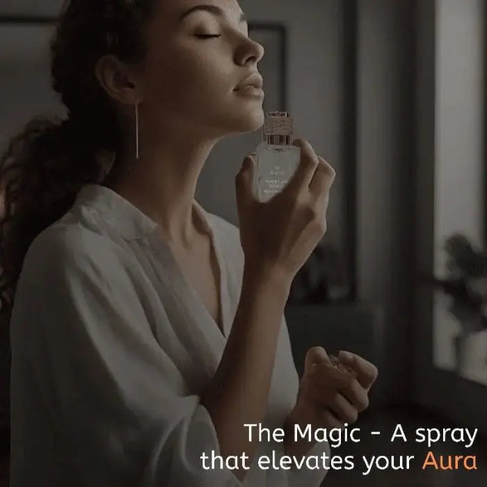 Amrit Jal Perfume Dharmik