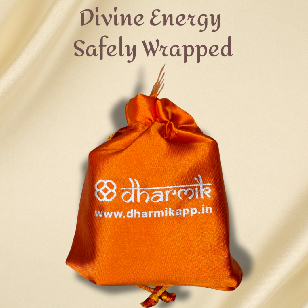 Vrindavan Prasad Box