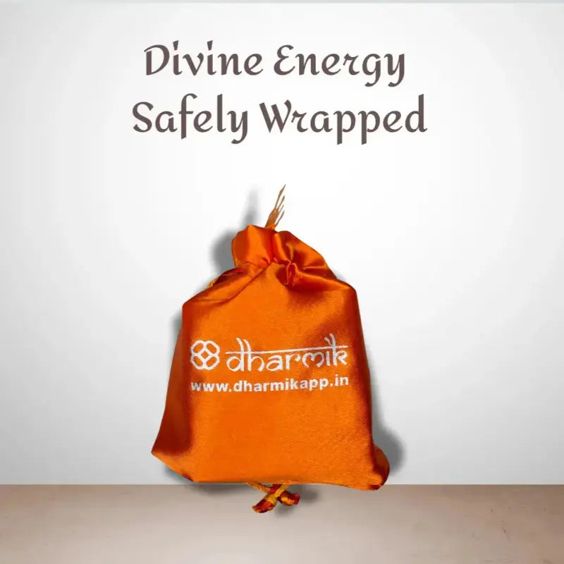 Krishna Darbar - Gold Plated (Blessed in Vrindavan) Dharmik