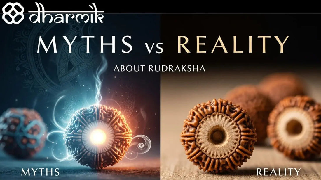 Rudraksha