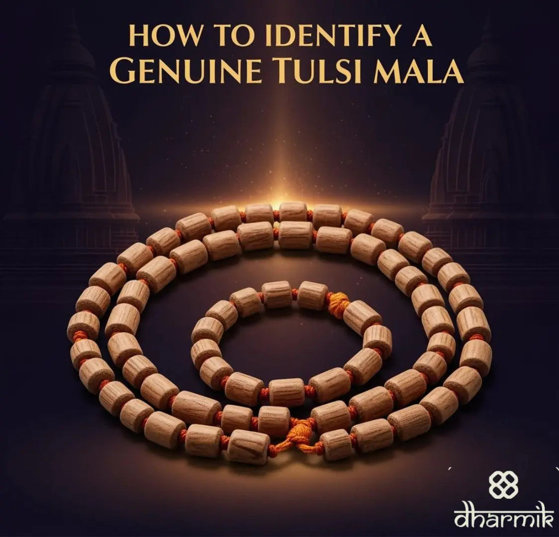 How-to-Identify-a-Genuine-Tulsi-Mala Dharmik