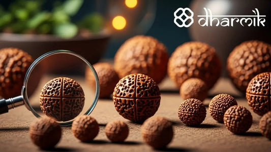 Rudraksha