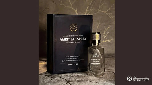 non alcoholic perfume