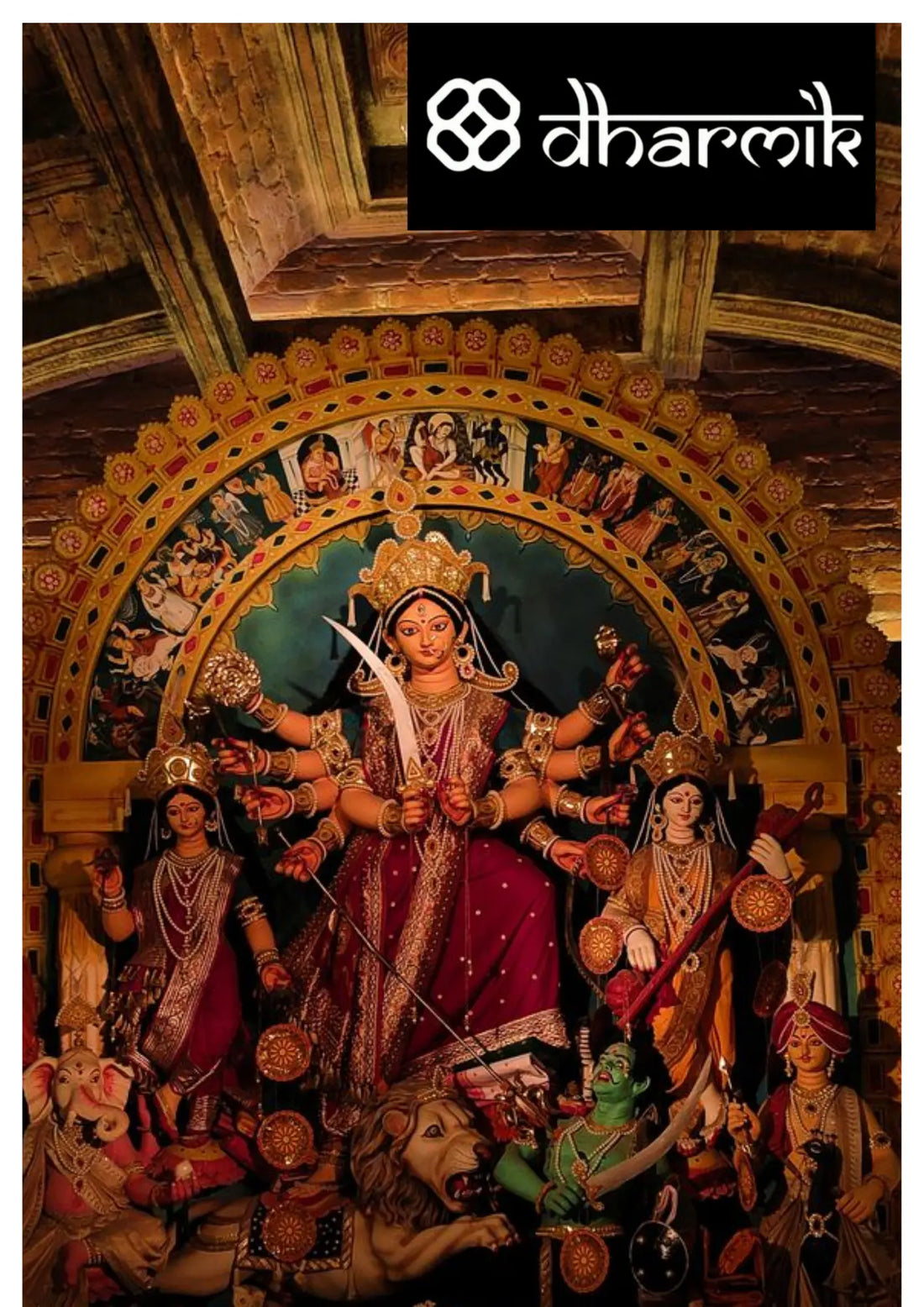 Durga Puja