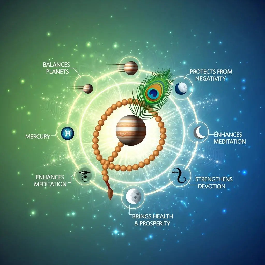 Spiritual-Benefits-of-Wearing-Tulsi-Mala-Daily-A-Complete-Guide Dharmik