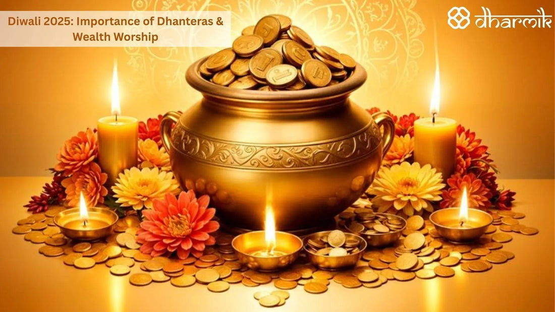 dhanteras 2025