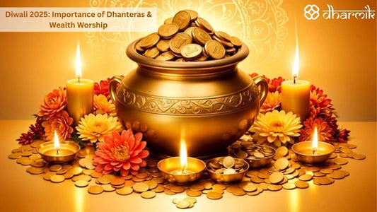 dhanteras 2025