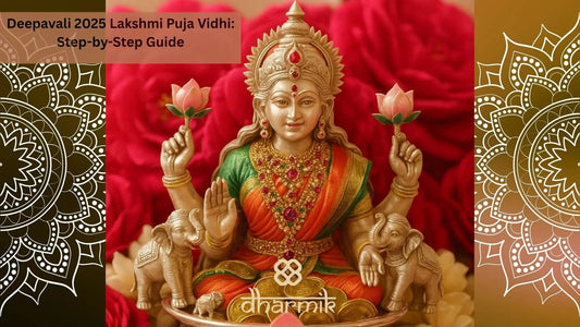 Deepavali-2025-Lakshmi-Puja-Vidhi-Step-by-Step-Guide Dharmik