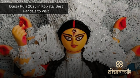 Durga-Puja-2025-in-Kolkata-Best-Pandals-to-Visit Dharmik