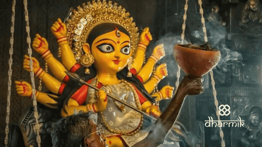 Durga Puja