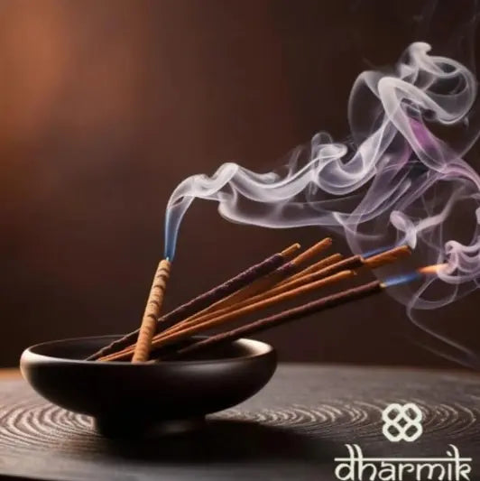 Incense Cup