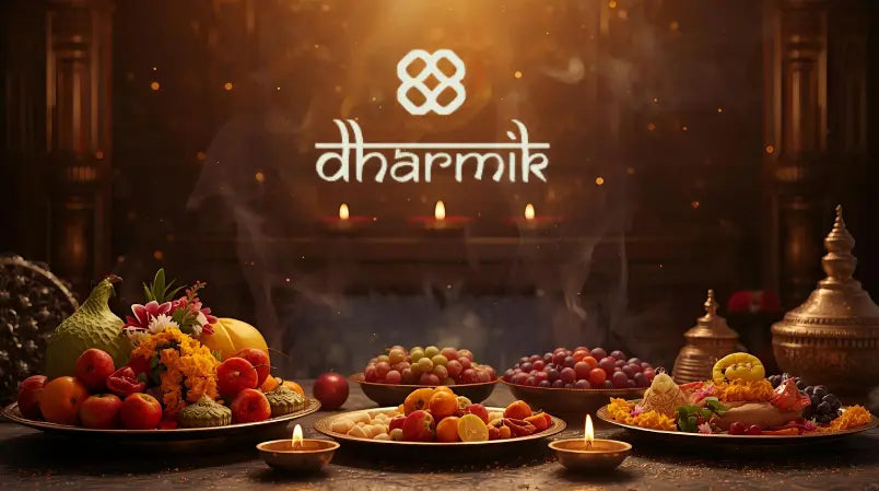 The-Hidden-Spiritual-Science-of-Prasadam-in-Hindu-Tradition Dharmik
