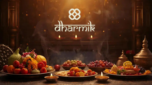 The-Hidden-Spiritual-Science-of-Prasadam-in-Hindu-Tradition Dharmik