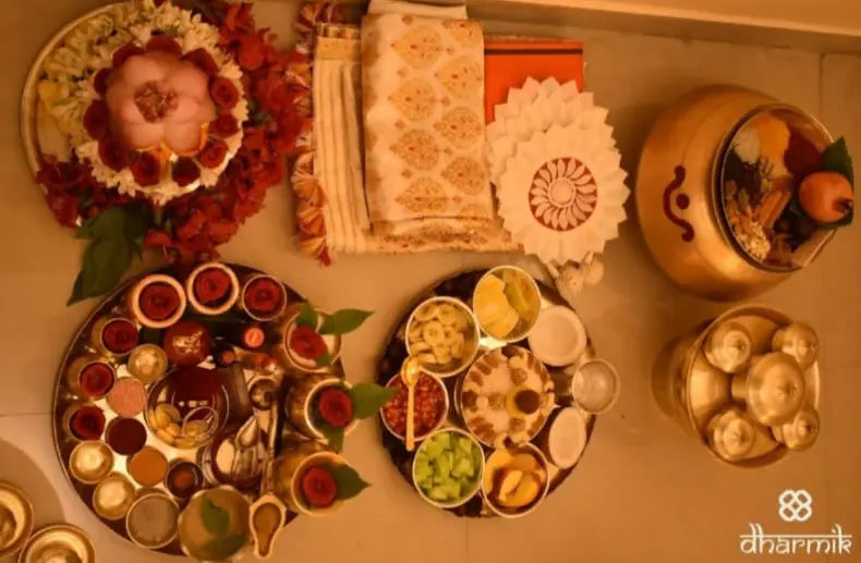 Navaratri Prasad