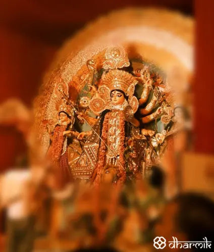 Durga Puja