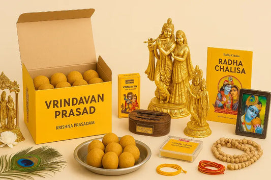 Vrindavan Prasad