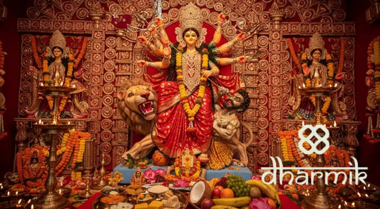 Durga Puja