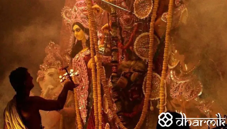 Durga Puja