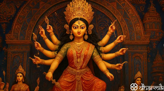 Durga Puja