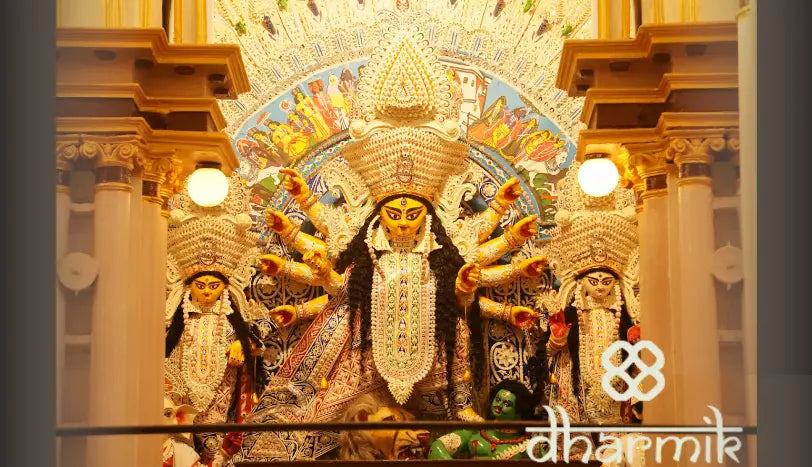 Navratri 2025