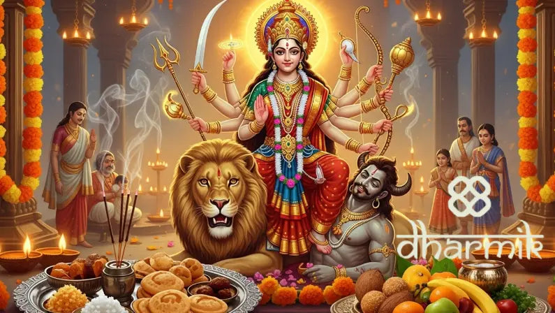 Navratri 2025