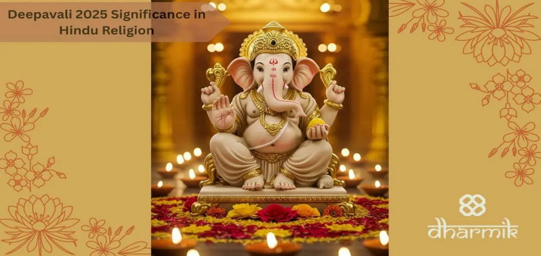 Deepavali 2025