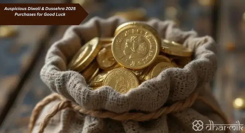 Diwali & Dussehra 2025