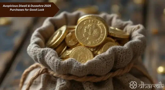 Diwali & Dussehra 2025