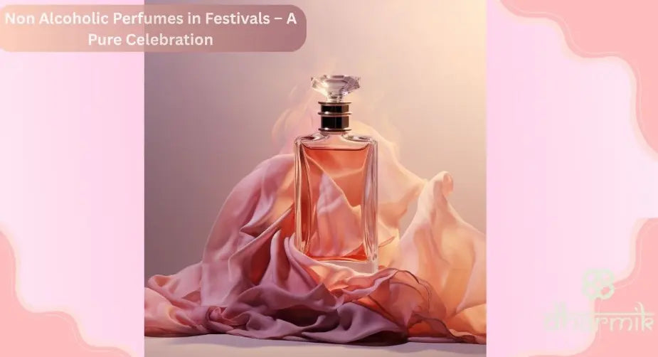 Non Alcoholic Perfumes