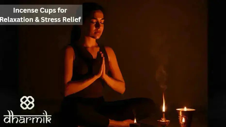 Incense Cups
