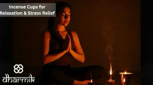 Incense Cups