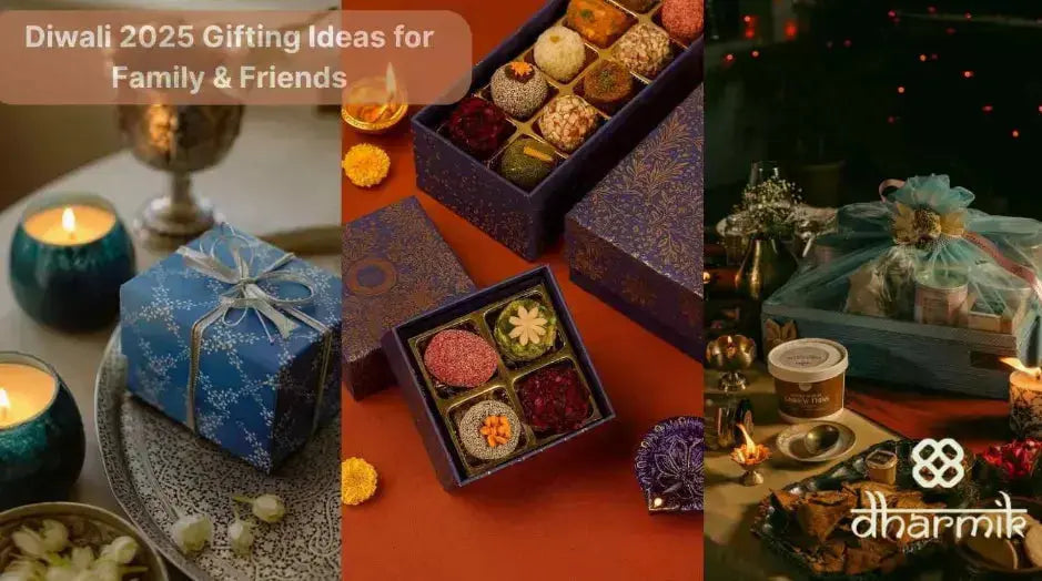 Diwali 2025 Gifting Ideas