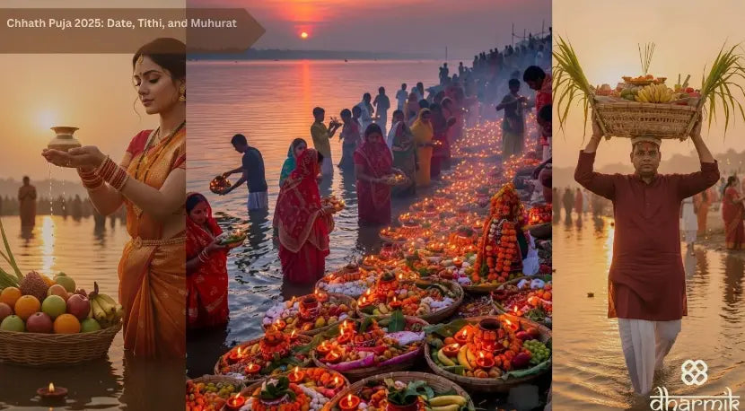 Chhath Puja