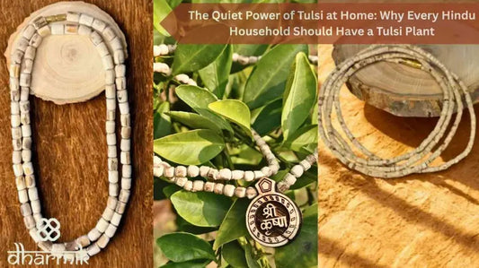 Tulsi Mala