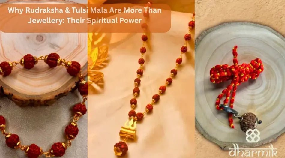 Tulsi Mala