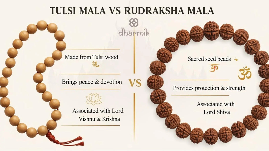 Tulsi Mala