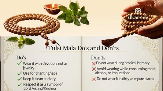 Tulsi Mala