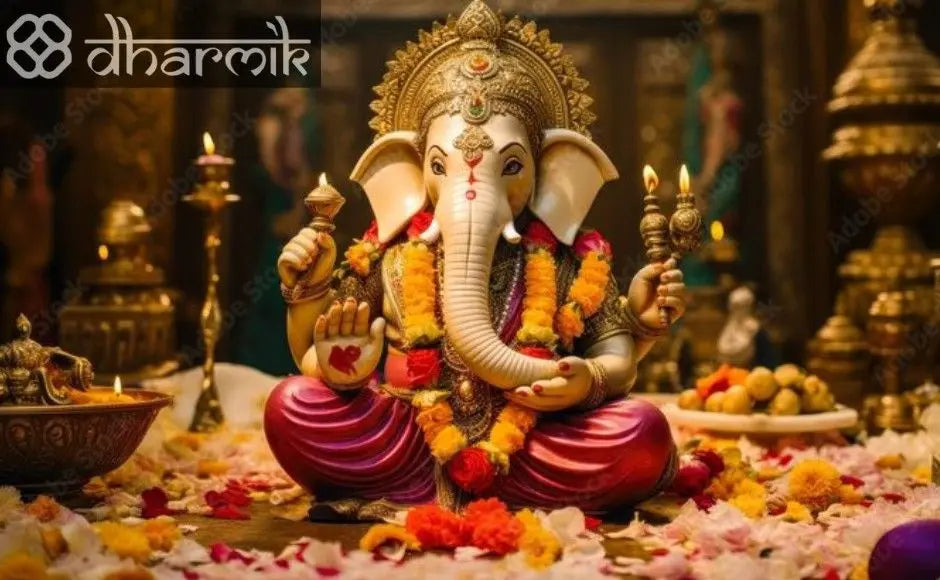 diwali puja vidhi 2025