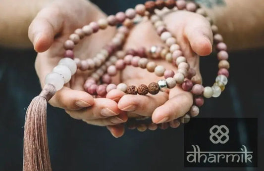 tulsi mala