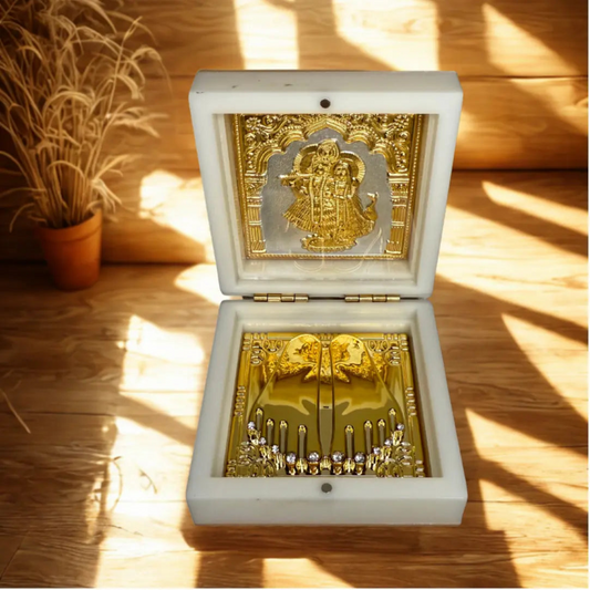 Vrindavan Prasad Box Dharmik